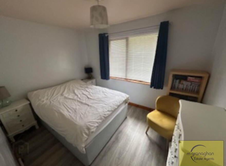 Apartment 2 Meadowhill, Glen Road, Belfast, BT11 8QR