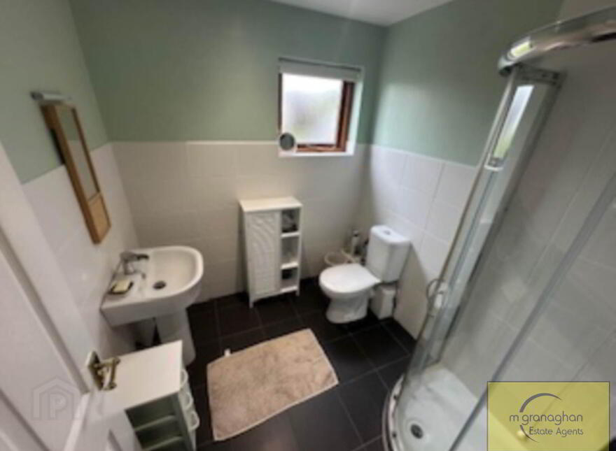 Apartment 2 Meadowhill, Glen Road, Belfast, BT11 8QR