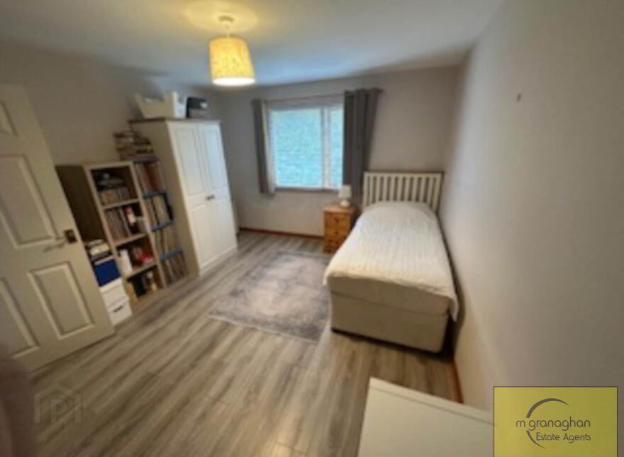 Apartment 2 Meadowhill, Glen Road, Belfast, BT11 8QR