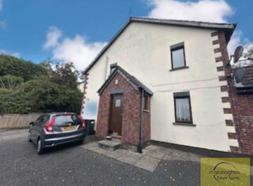 Apartment 2 Meadowhill, Glen Road, Belfast, BT11 8QR photo