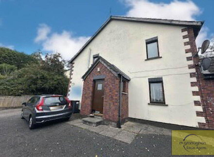 Apartment 2 Meadowhill, Glen Road, Belfast, BT11 8QR