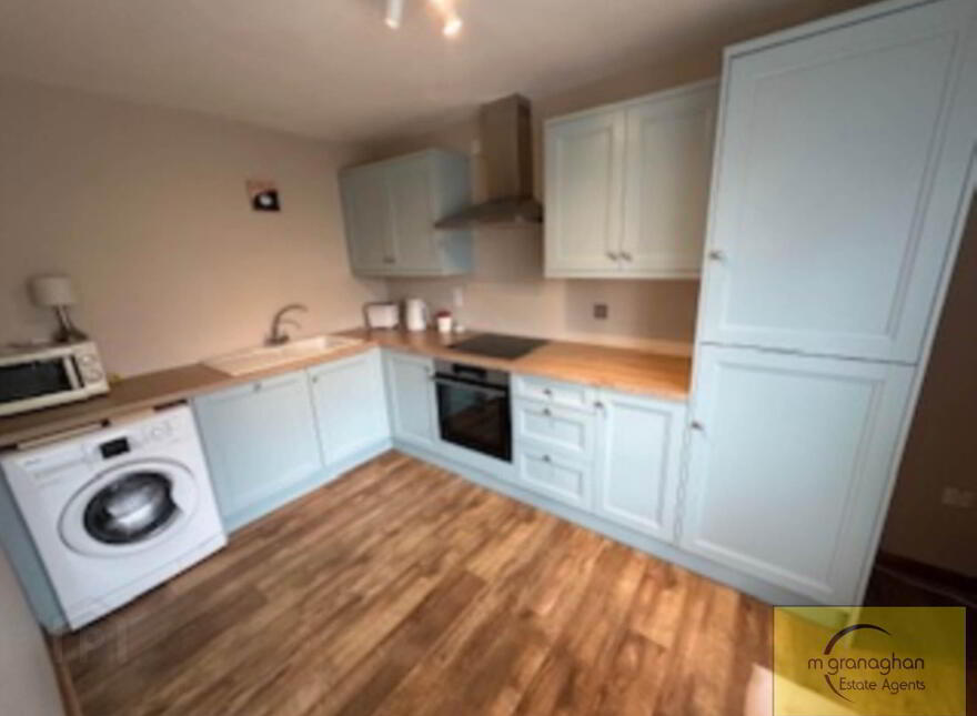 Apartment 2 Meadowhill, Glen Road, Belfast, BT11 8QR