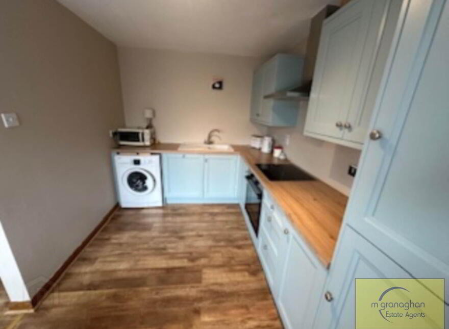 Apartment 2 Meadowhill, Glen Road, Belfast, BT11 8QR