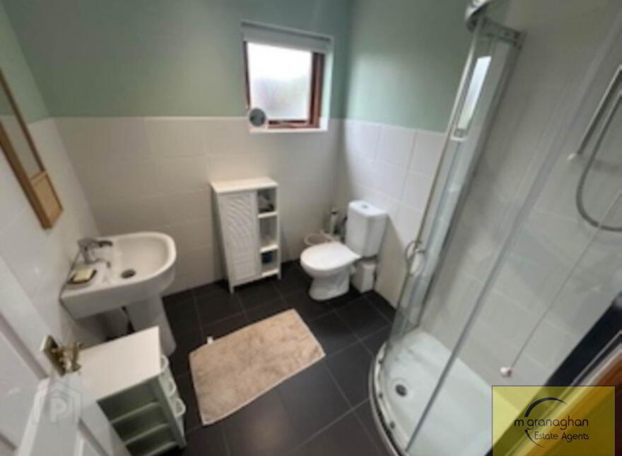 Apartment 2 Meadowhill, Glen Road, Belfast, BT11 8QR