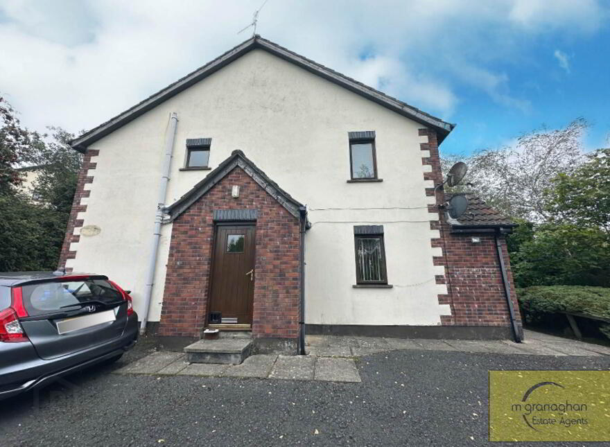 Apartment 2 Meadowhill, Glen Road, Belfast, BT11 8QR