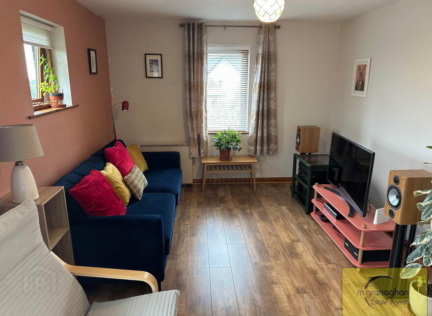 Apartment 2 Meadowhill, Glen Road, Belfast, BT11 8QR
