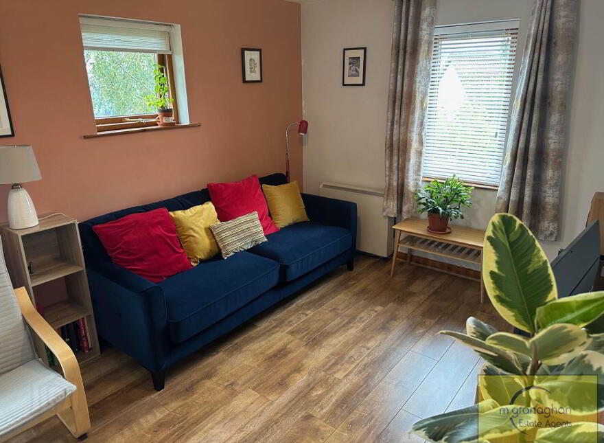 Apartment 2 Meadowhill, Glen Road, Belfast, BT11 8QR