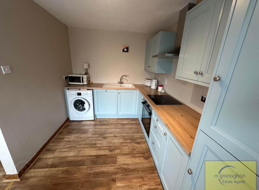 Apartment 2 Meadowhill, Glen Road, Belfast, BT11 8QR