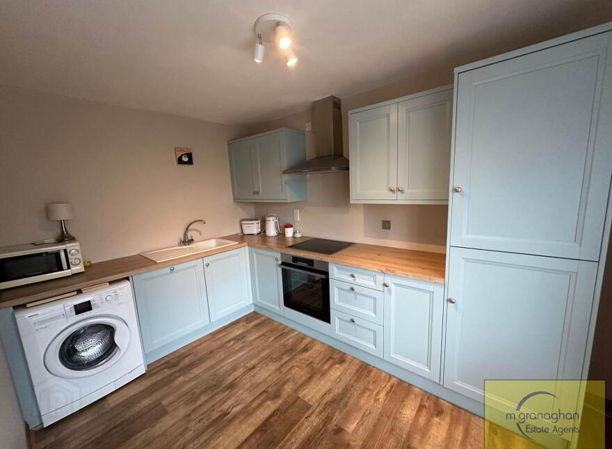 Apartment 2 Meadowhill, Glen Road, Belfast, BT11 8QR