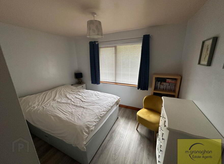 Apartment 2 Meadowhill, Glen Road, Belfast, BT11 8QR