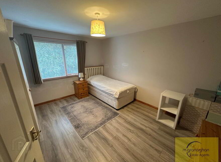 Apartment 2 Meadowhill, Glen Road, Belfast, BT11 8QR