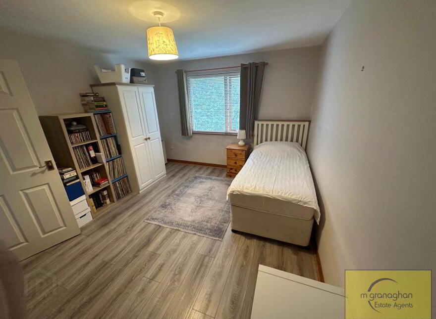 Apartment 2 Meadowhill, Glen Road, Belfast, BT11 8QR