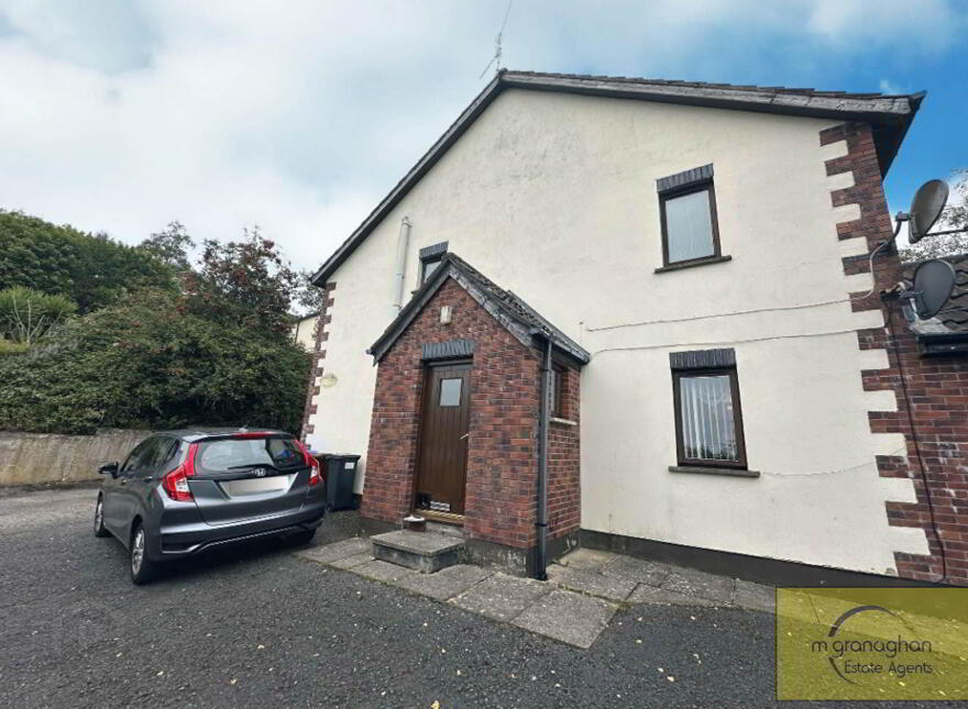 Apartment 2 Meadowhill, Glen Road, Belfast, BT11 8QR photo