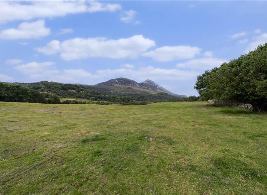 Knockaraha East, Cloonagh, Westport