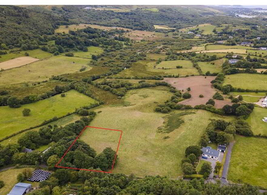 Knockaraha East, Cloonagh, Westport