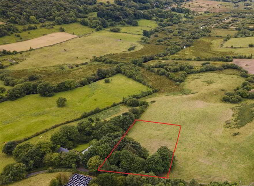 Knockaraha East, Cloonagh, Westport