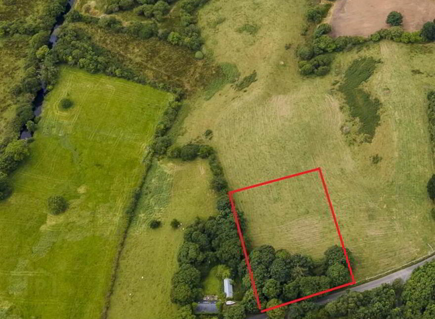 Knockaraha East, Cloonagh, Westport photo
