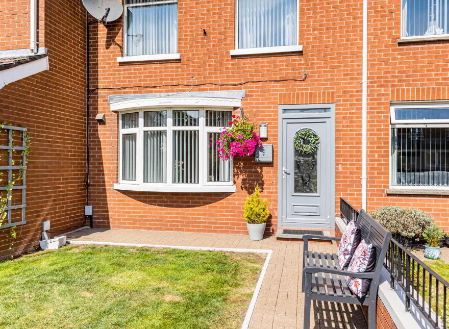 6 Tamery Pass, Beersbridge, Belfast, BT6 9EJ