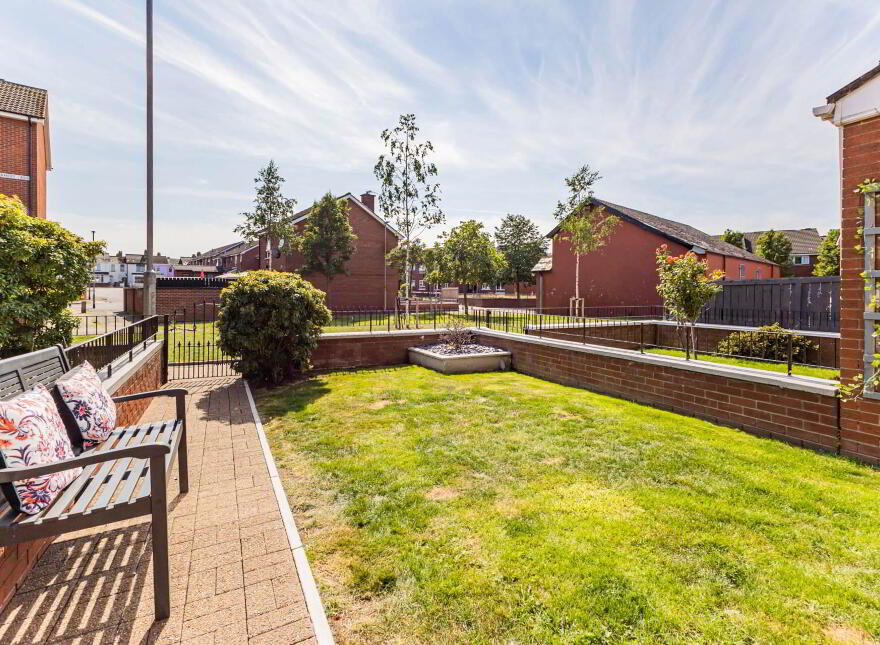 6 Tamery Pass, Beersbridge, Belfast, BT6 9EJ