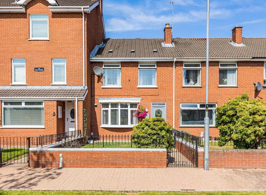 6 Tamery Pass, Beersbridge, Belfast, BT6 9EJ photo