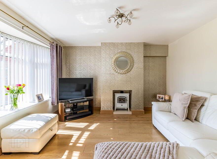 6 Tamery Pass, Beersbridge, Belfast, BT6 9EJ