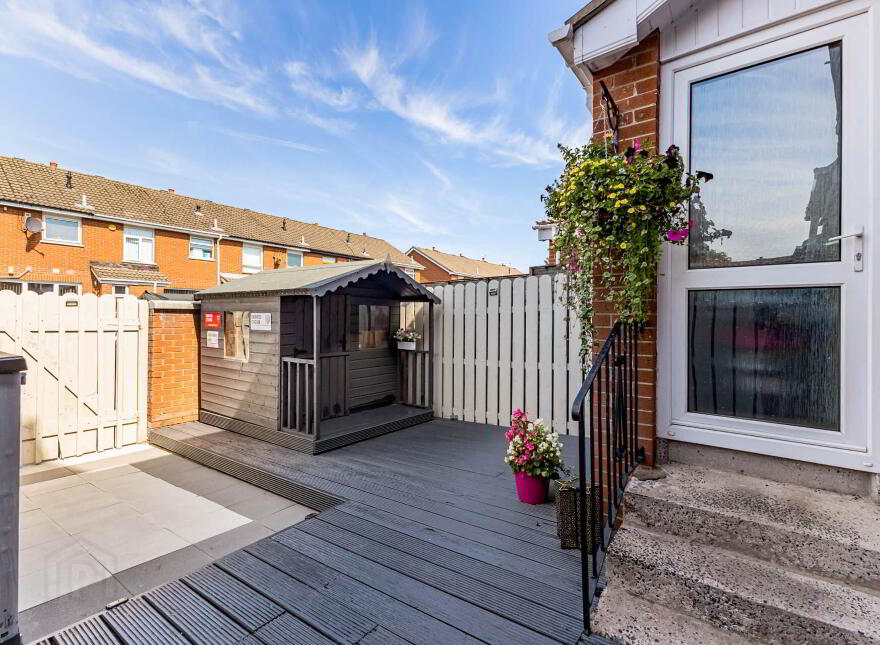 6 Tamery Pass, Beersbridge, Belfast, BT6 9EJ