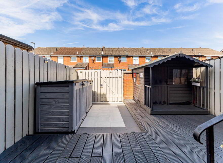 6 Tamery Pass, Beersbridge, Belfast, BT6 9EJ