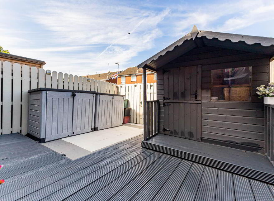 6 Tamery Pass, Beersbridge, Belfast, BT6 9EJ