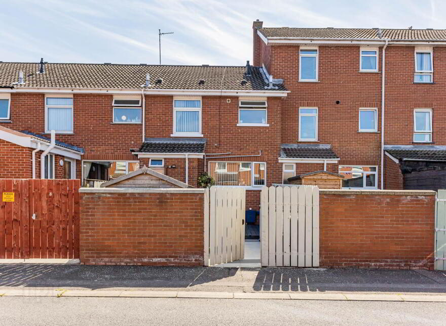 6 Tamery Pass, Beersbridge, Belfast, BT6 9EJ