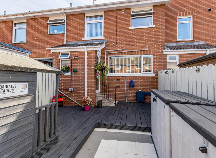 6 Tamery Pass, Beersbridge, Belfast, BT6 9EJ