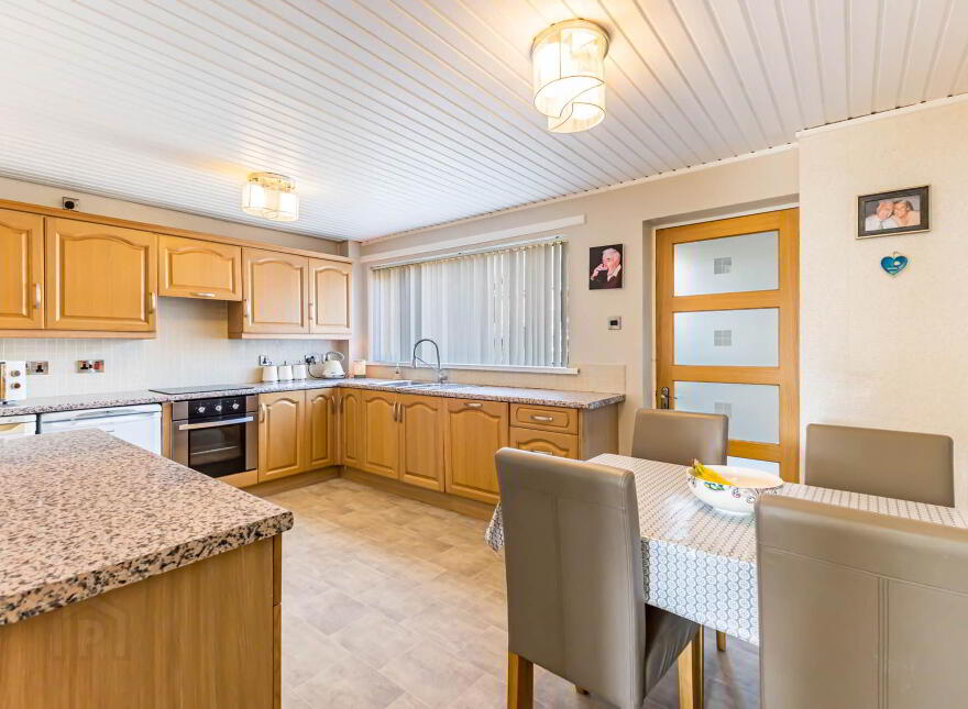 6 Tamery Pass, Beersbridge, Belfast, BT6 9EJ