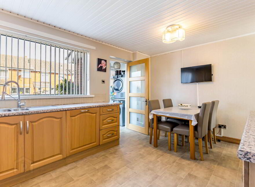 6 Tamery Pass, Beersbridge, Belfast, BT6 9EJ
