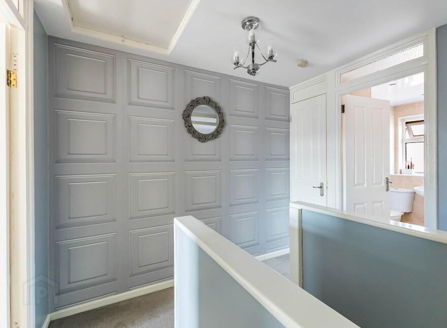6 Tamery Pass, Beersbridge, Belfast, BT6 9EJ