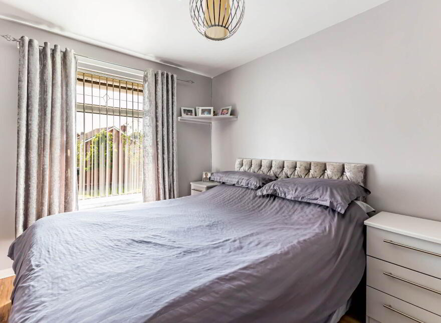 6 Tamery Pass, Beersbridge, Belfast, BT6 9EJ