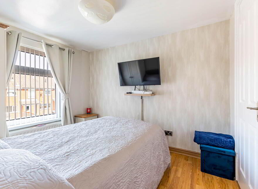 6 Tamery Pass, Beersbridge, Belfast, BT6 9EJ