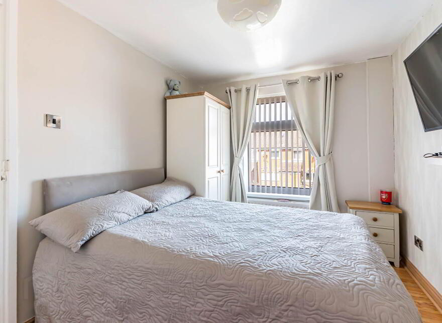 6 Tamery Pass, Beersbridge, Belfast, BT6 9EJ
