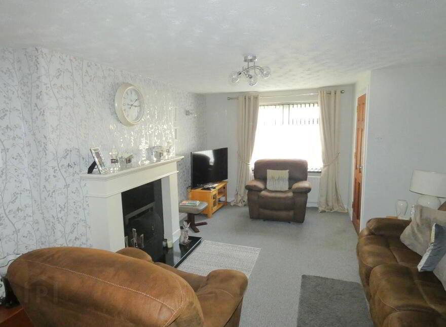 8 & 10 Coleraine Street, Kilrea, Coleraine, BT51 5QD