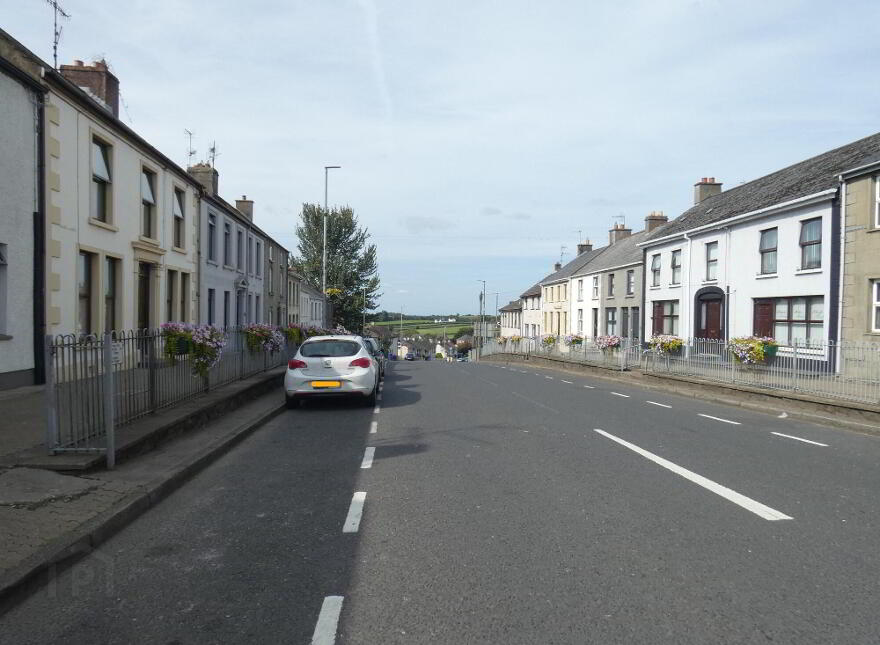 8 & 10 Coleraine Street, Kilrea, Coleraine, BT51 5QD