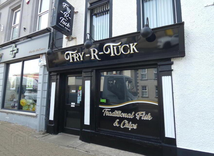 8 & 10 Coleraine Street, Kilrea, Coleraine, BT51 5QD