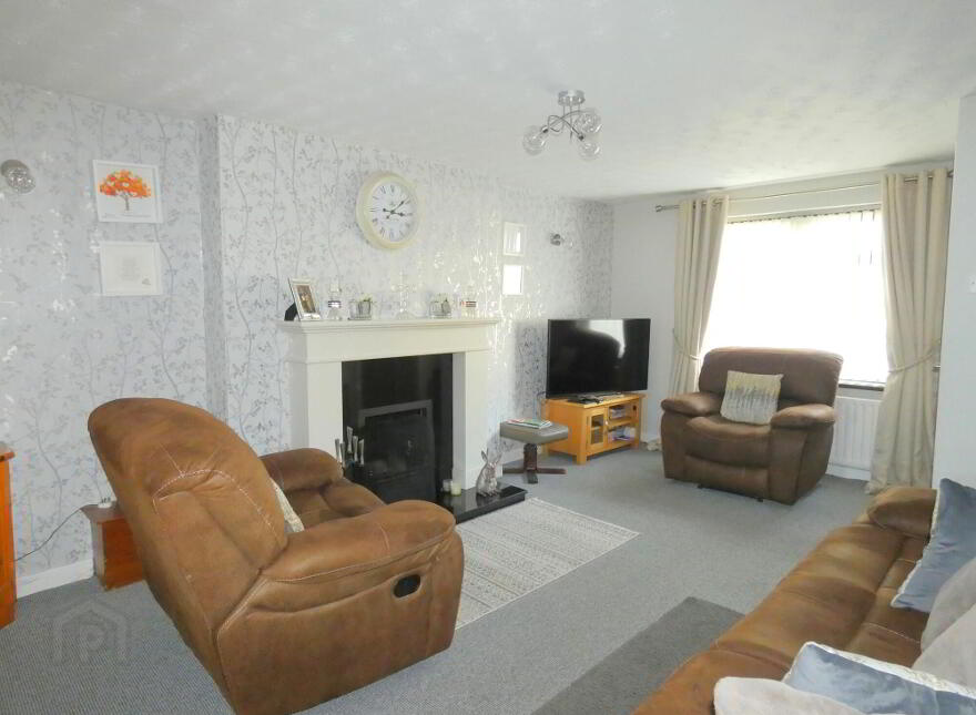 8 & 10 Coleraine Street, Kilrea, Coleraine, BT51 5QD