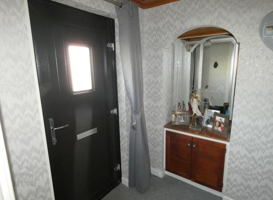 8 & 10 Coleraine Street, Kilrea, Coleraine, BT51 5QD