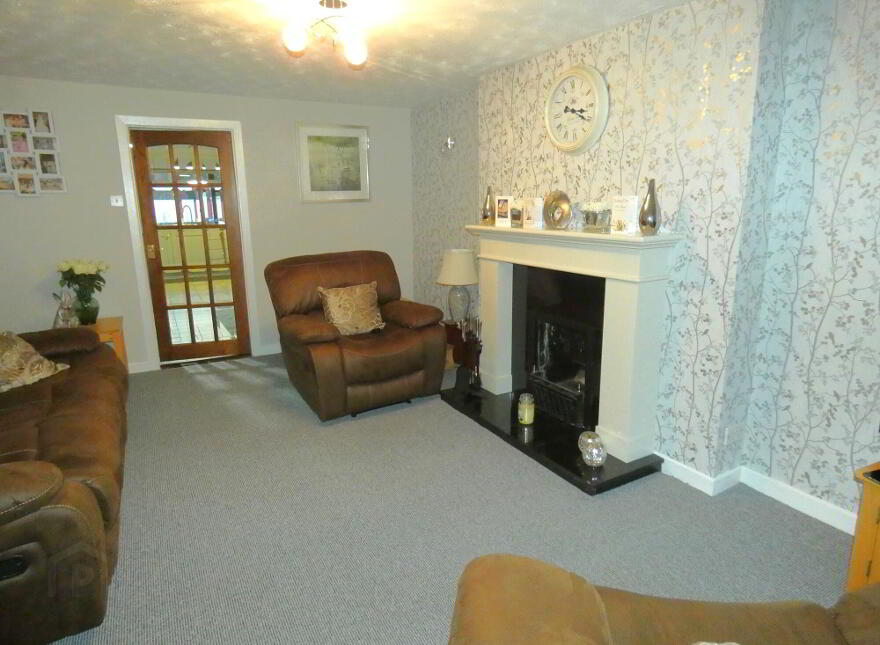 8 & 10 Coleraine Street, Kilrea, Coleraine, BT51 5QD
