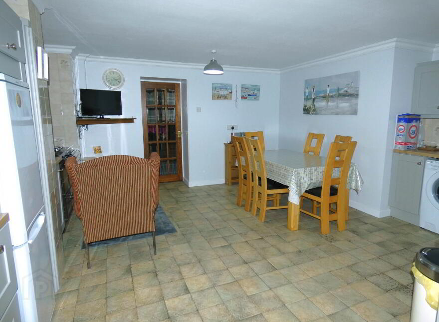 8 & 10 Coleraine Street, Kilrea, Coleraine, BT51 5QD