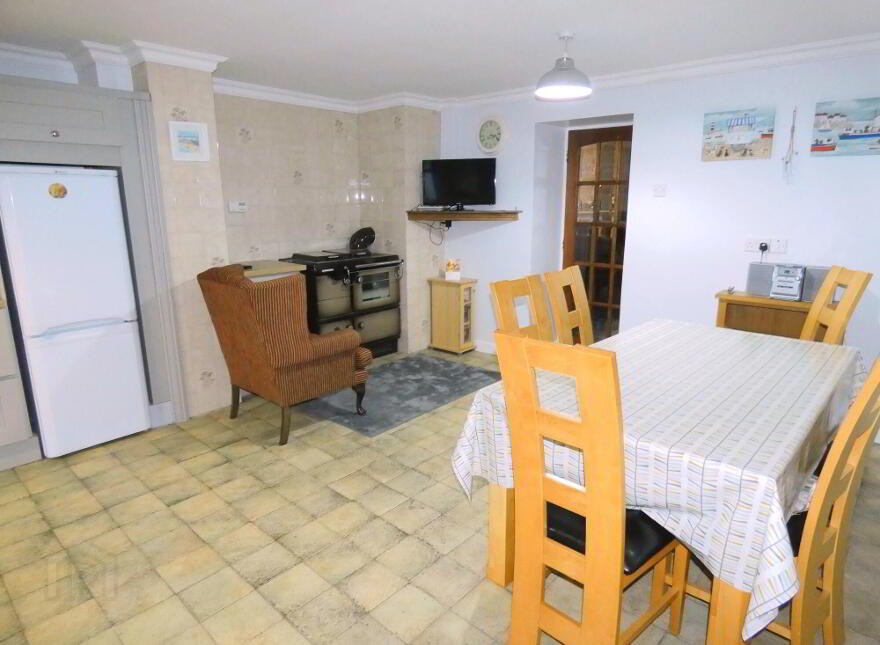 8 & 10 Coleraine Street, Kilrea, Coleraine, BT51 5QD