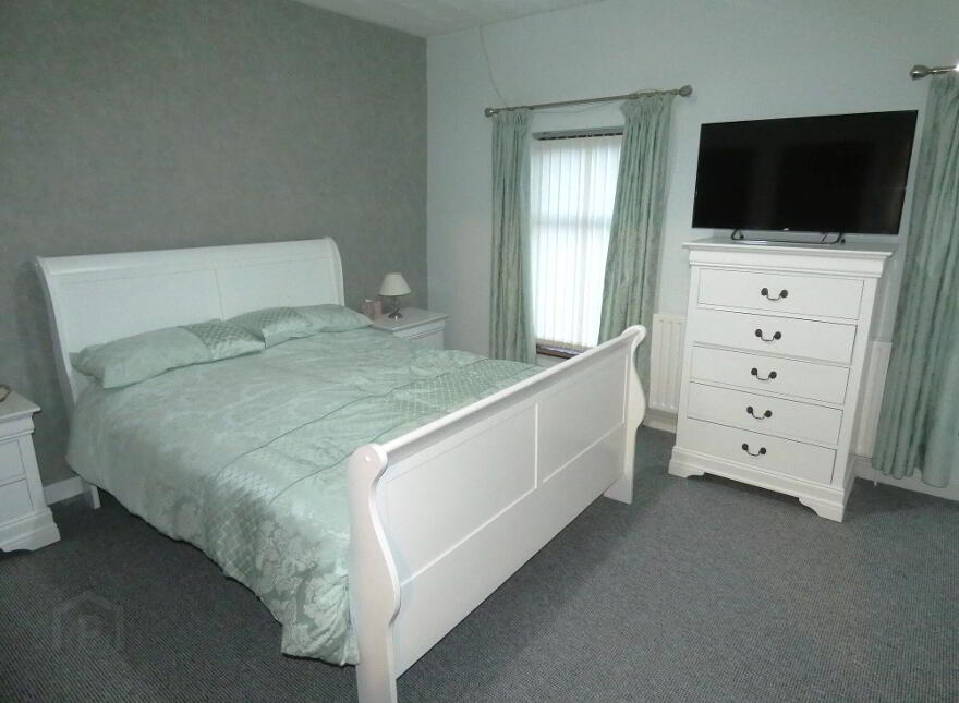 8 & 10 Coleraine Street, Kilrea, Coleraine, BT51 5QD
