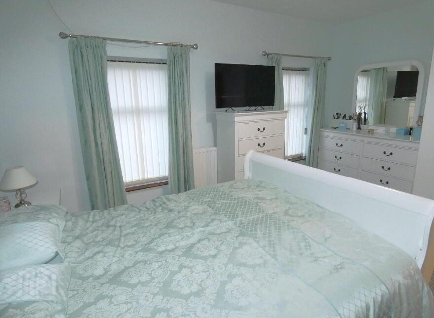 8 & 10 Coleraine Street, Kilrea, Coleraine, BT51 5QD