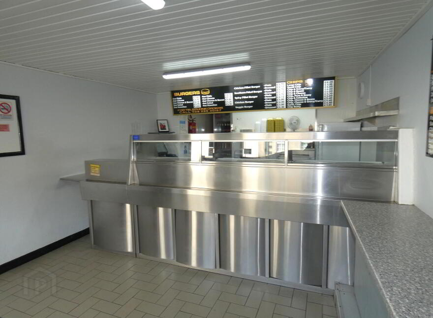 8 & 10 Coleraine Street, Kilrea, Coleraine, BT51 5QD