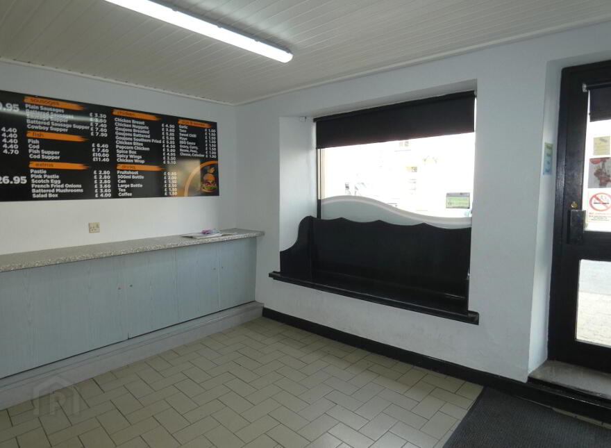 8 & 10 Coleraine Street, Kilrea, Coleraine, BT51 5QD