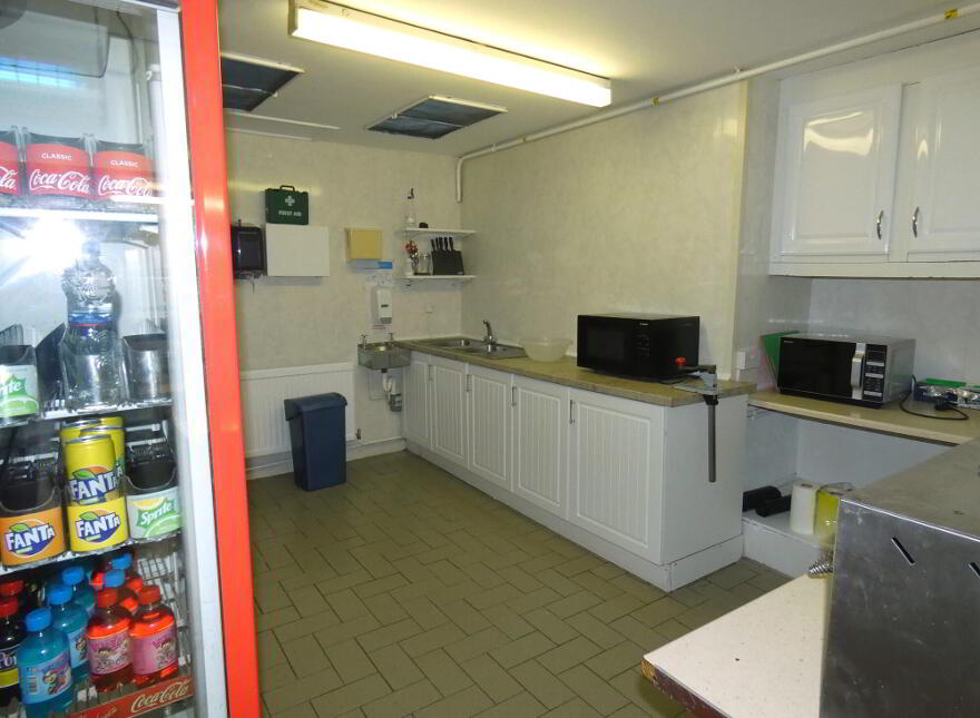 8 & 10 Coleraine Street, Kilrea, Coleraine, BT51 5QD