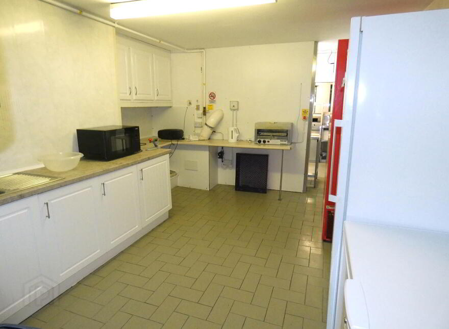 8 & 10 Coleraine Street, Kilrea, Coleraine, BT51 5QD